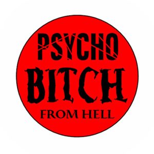 RG - PSYCHO