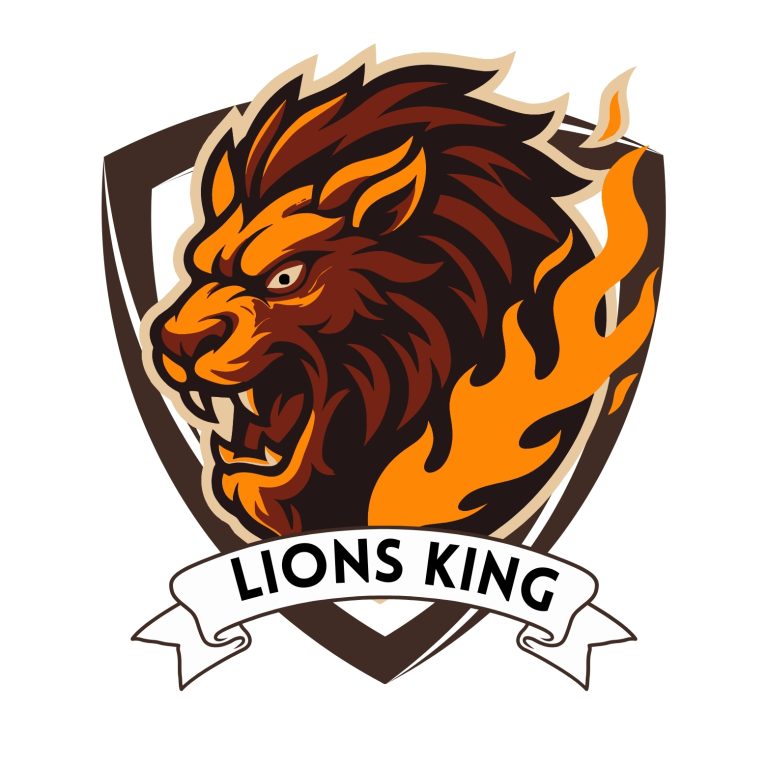 LIONS KING