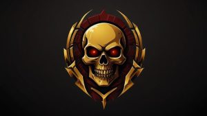 SKULL SHATERZ