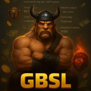 GBSL”™️