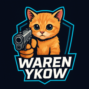 Waren Ykow