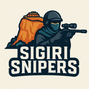 Sigiri Snipers