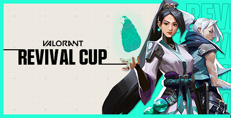 REVIVAL CUP 2025 Qualifier Week 1