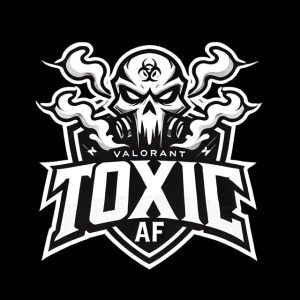Toxic AF