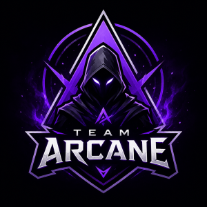 Team Arcane