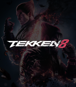 Tekken 8