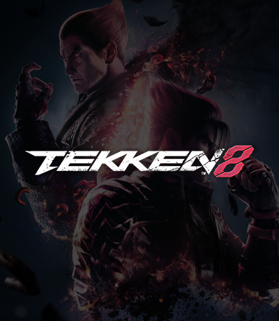 Tekken 8
