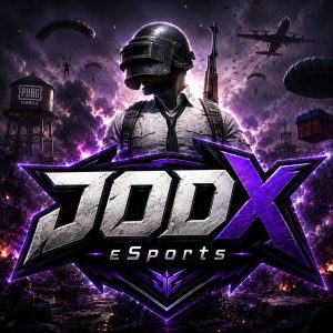 JODxDOPE Official
