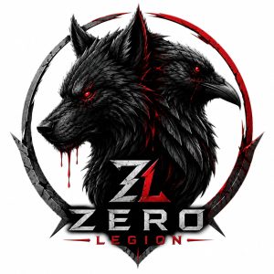 ZERO LEGION AGELESS