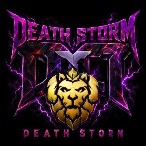 DDx I DeathStorm