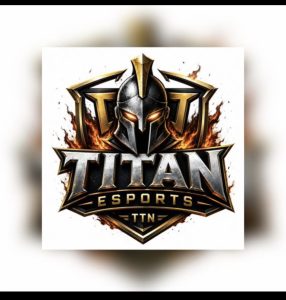 TITAN Esports 🇱🇰⚔️