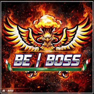 BE | BOSS