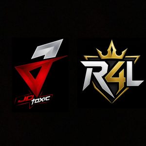 JD x R4L