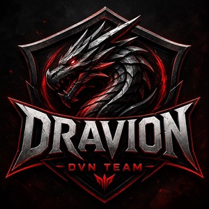 BE | DRAVION