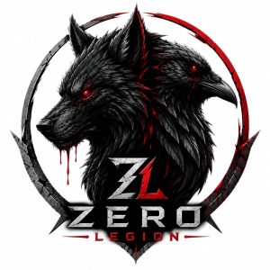 ZERO LEGION ESPORTS