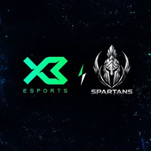 MX3 | SPARTANS