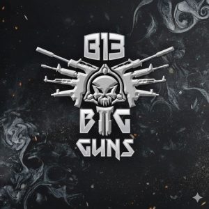 B13 BIG GUNS