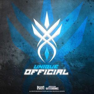 AZN UNQ