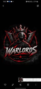 WARLORDS