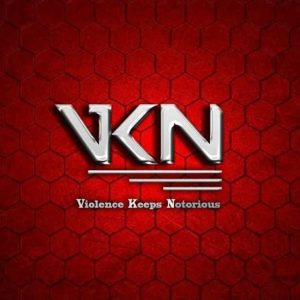 VKN LEGENDS