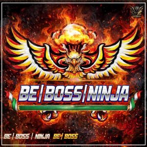 BE | BOSS  NINJA