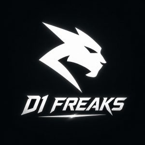 D1 FREAKS