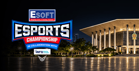 ESOFT Esports Championship