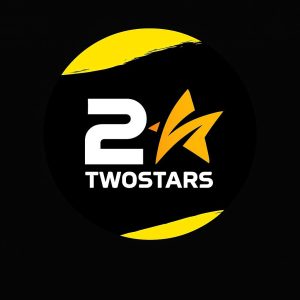 TWO STARS