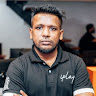 Solo Team | Kamith lakmal